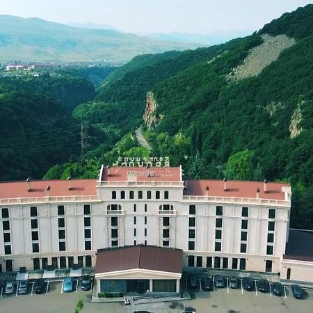 Jermuk Hotel And Spa Εξωτερικό φωτογραφία