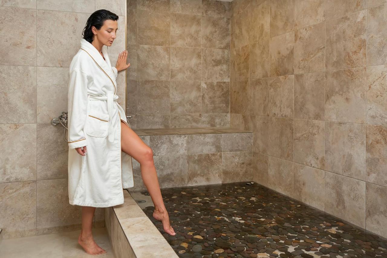 Jermuk Hotel And Spa Εξωτερικό φωτογραφία