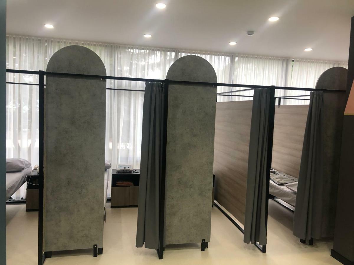 Jermuk Hotel And Spa Εξωτερικό φωτογραφία
