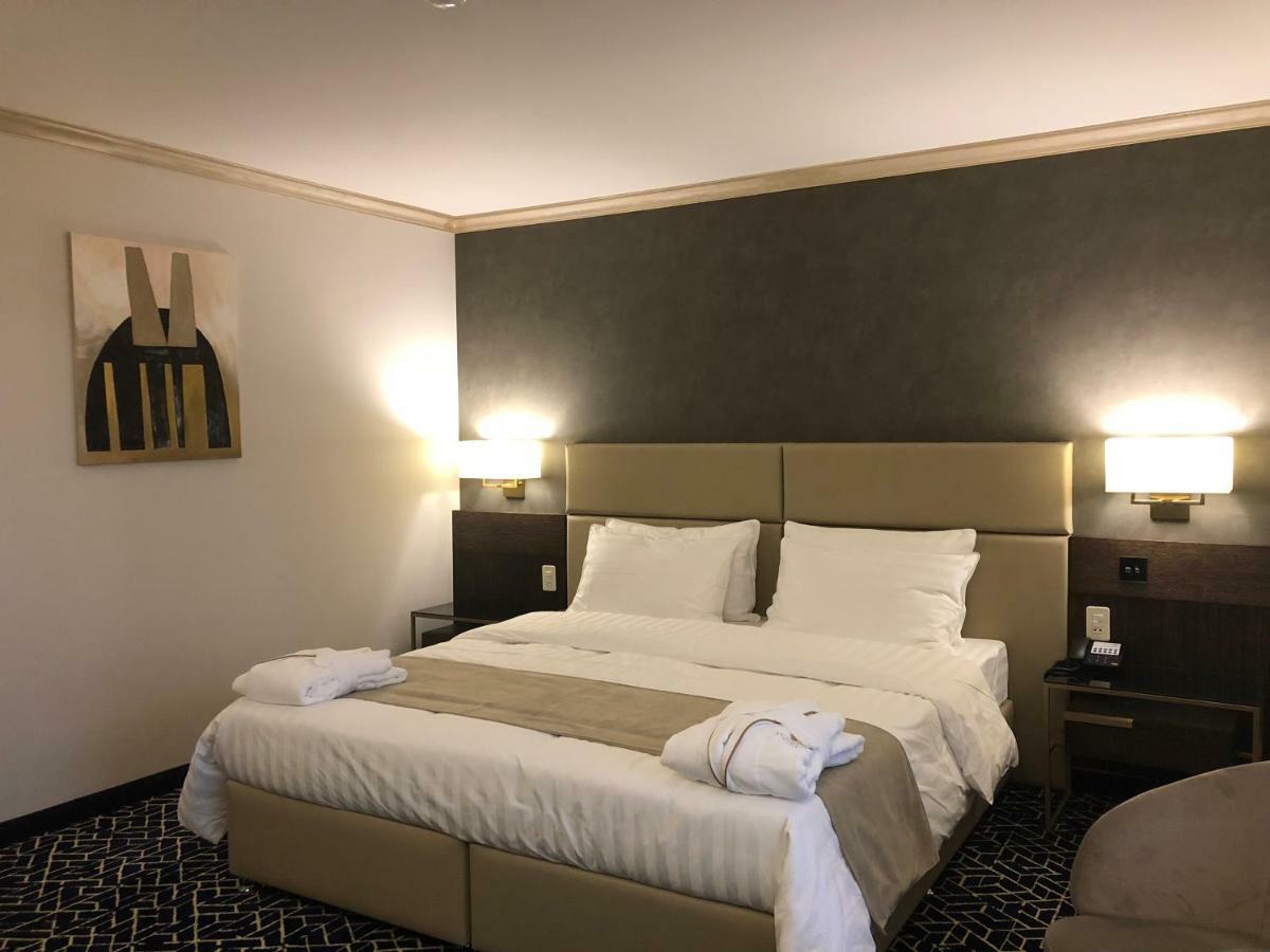 Jermuk Hotel And Spa Εξωτερικό φωτογραφία