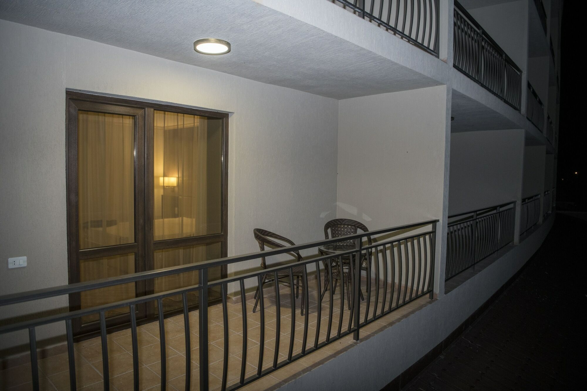 Jermuk Hotel And Spa Εξωτερικό φωτογραφία