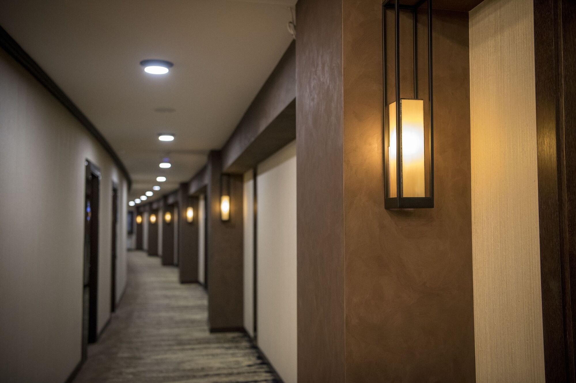 Jermuk Hotel And Spa Εξωτερικό φωτογραφία