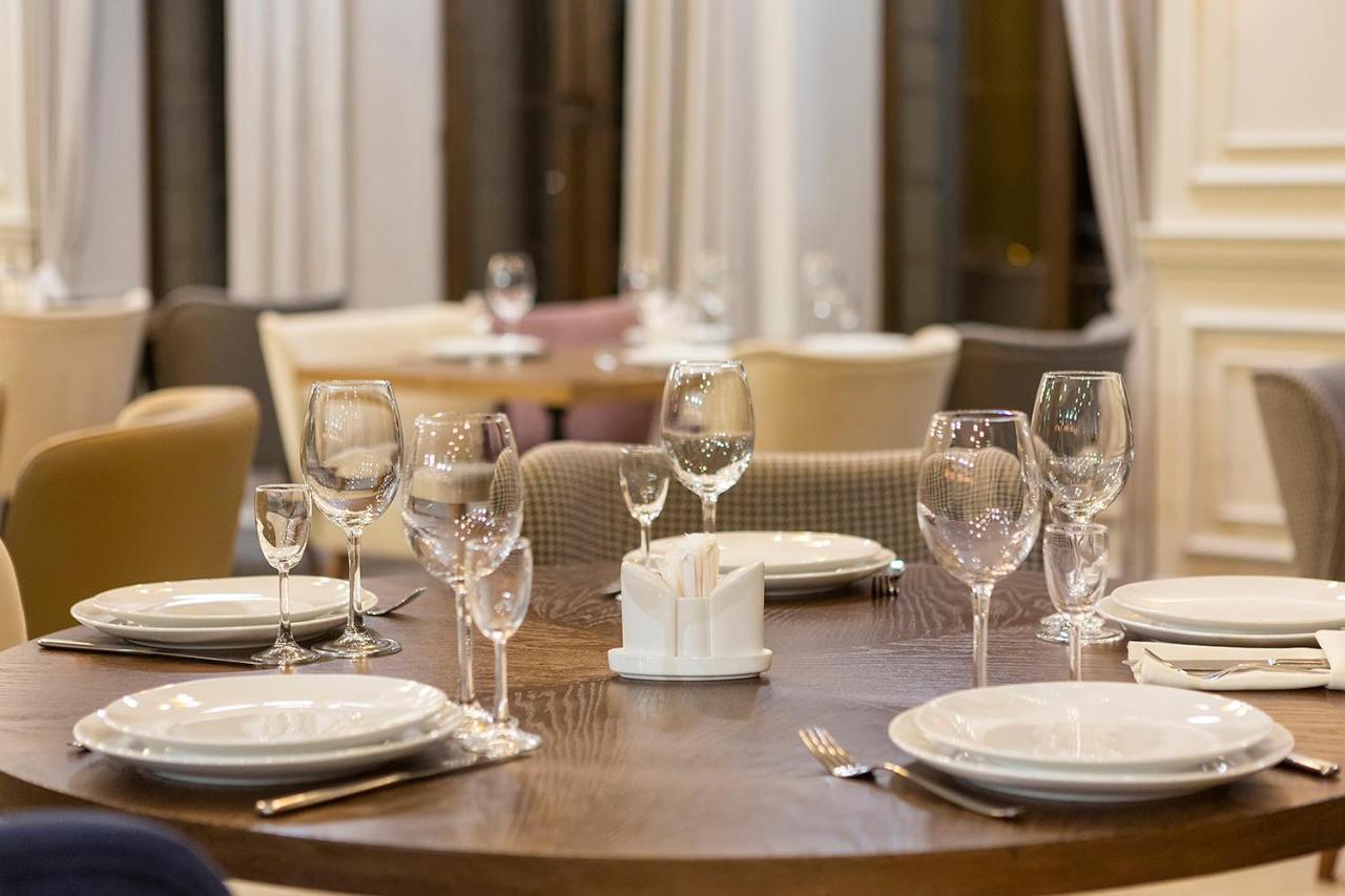 Jermuk Hotel And Spa Εξωτερικό φωτογραφία